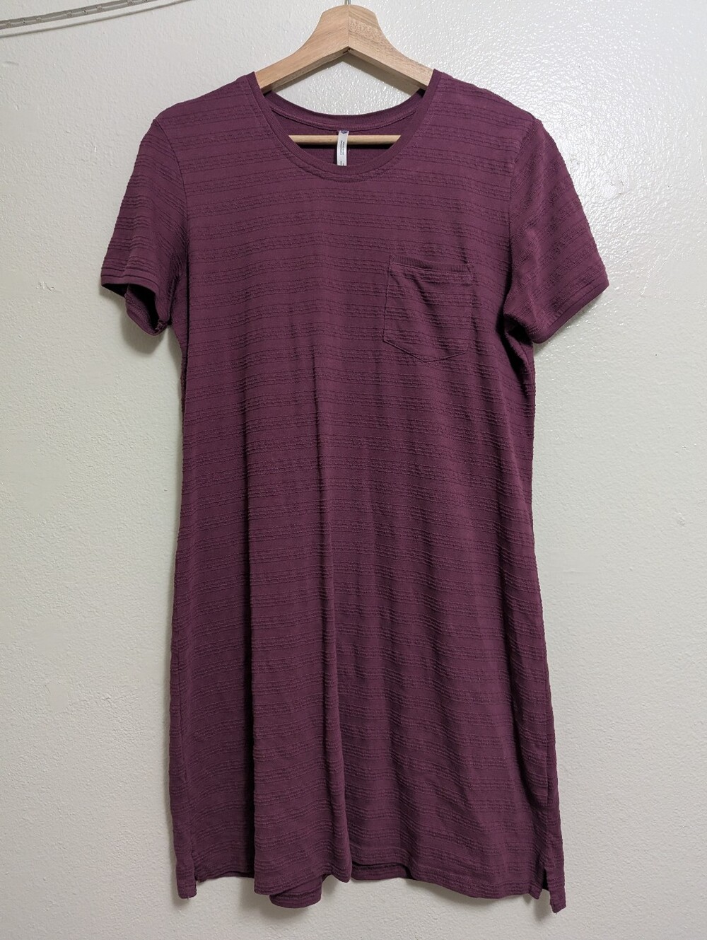 Kuhl Willa T-shirt Dress